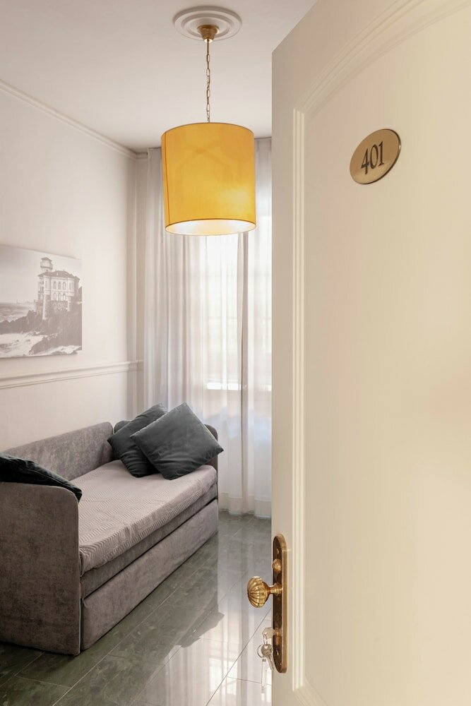 Фото The Port Residence