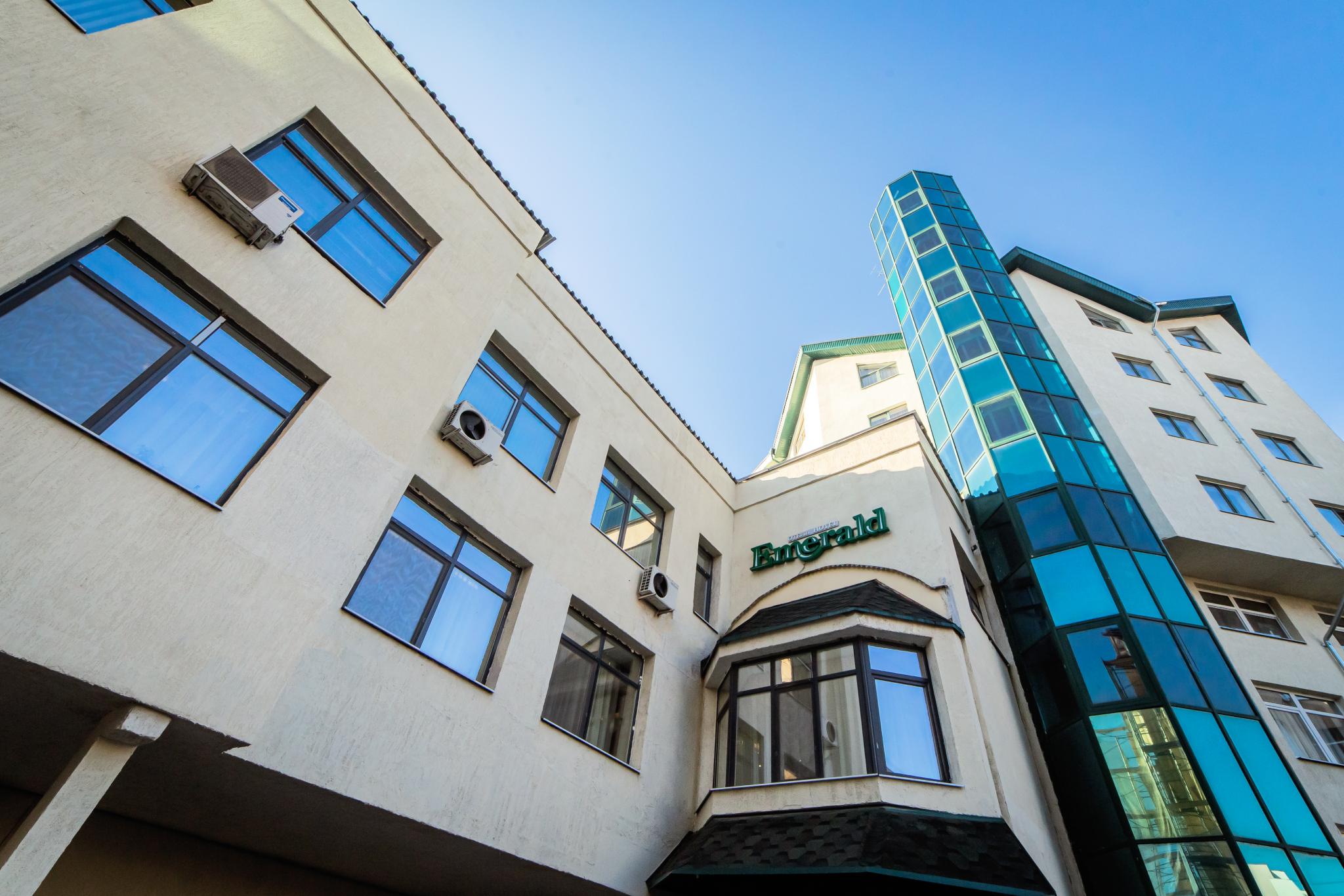 Фото отеля 4