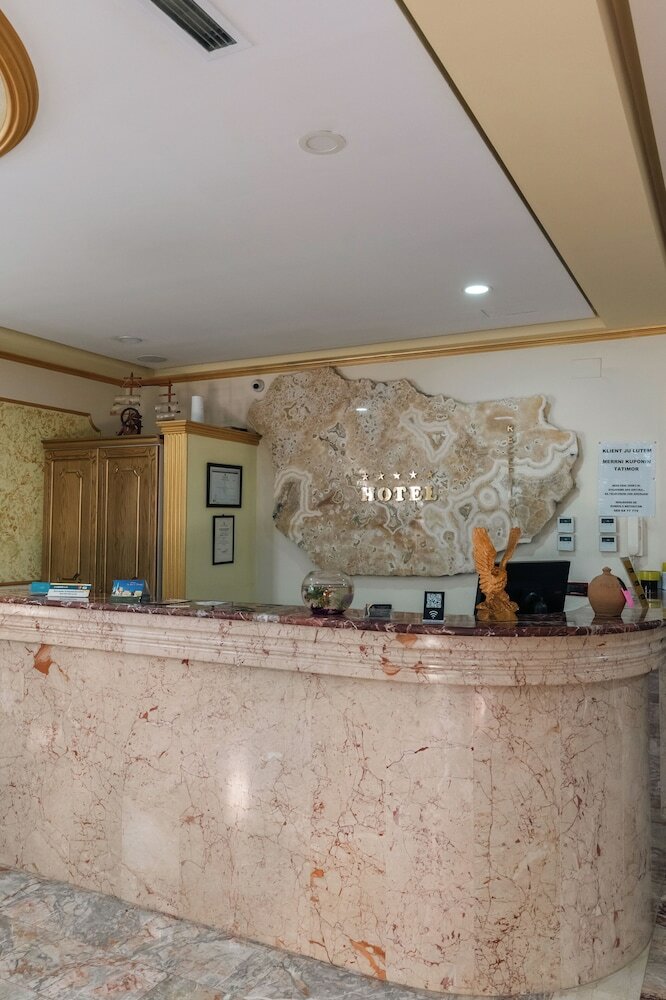 Фото Olimpic Hotel