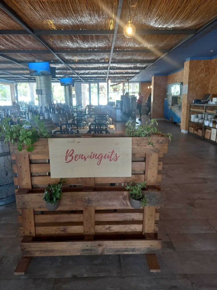 Фото Camping Bellsol