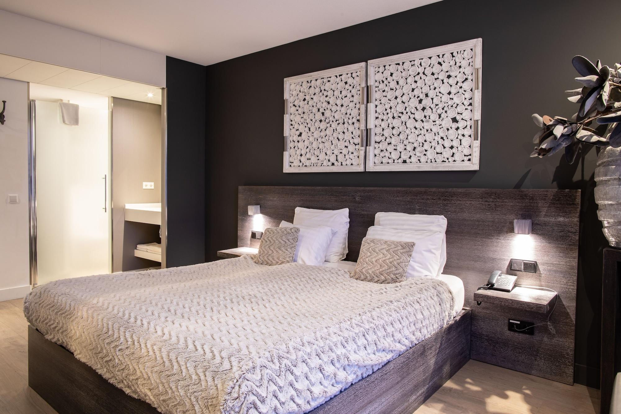 Фото Hotel Restaurant de Beurs