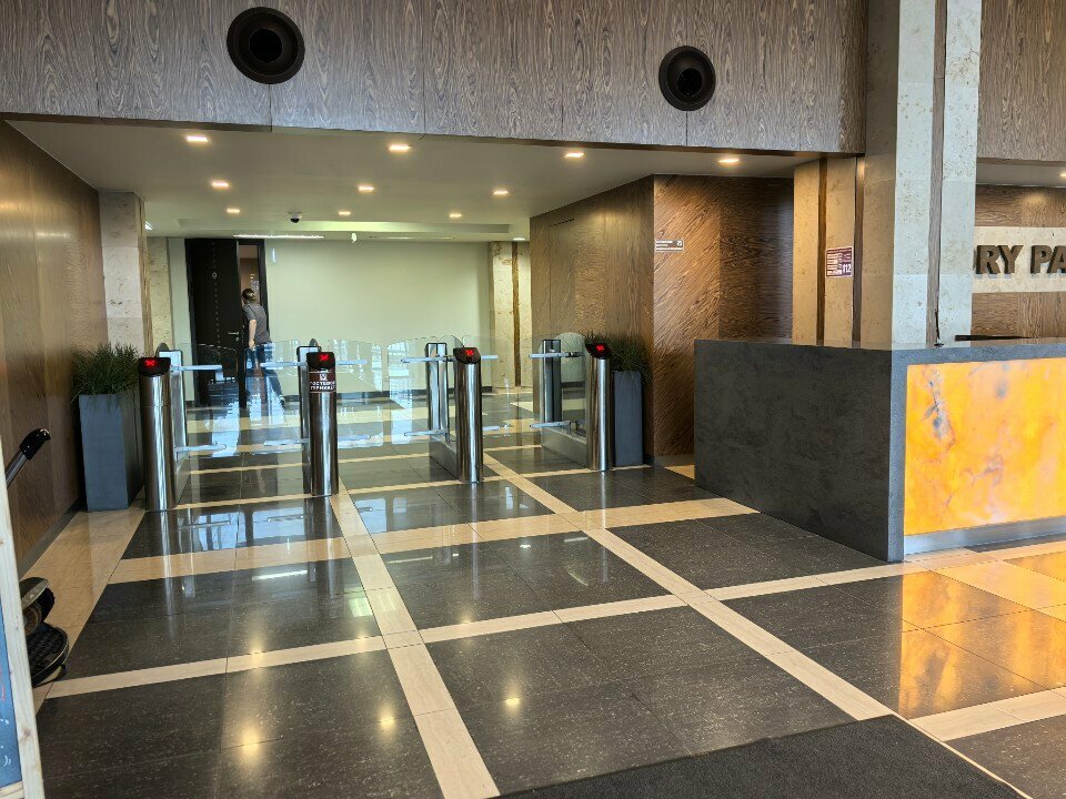 Building maintenance Мой Дом, Moscow, photo