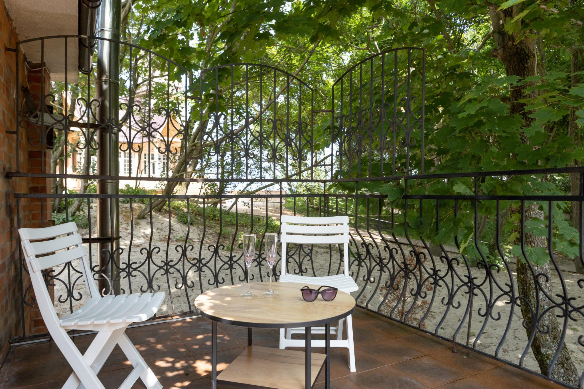 Фото Золотые пески