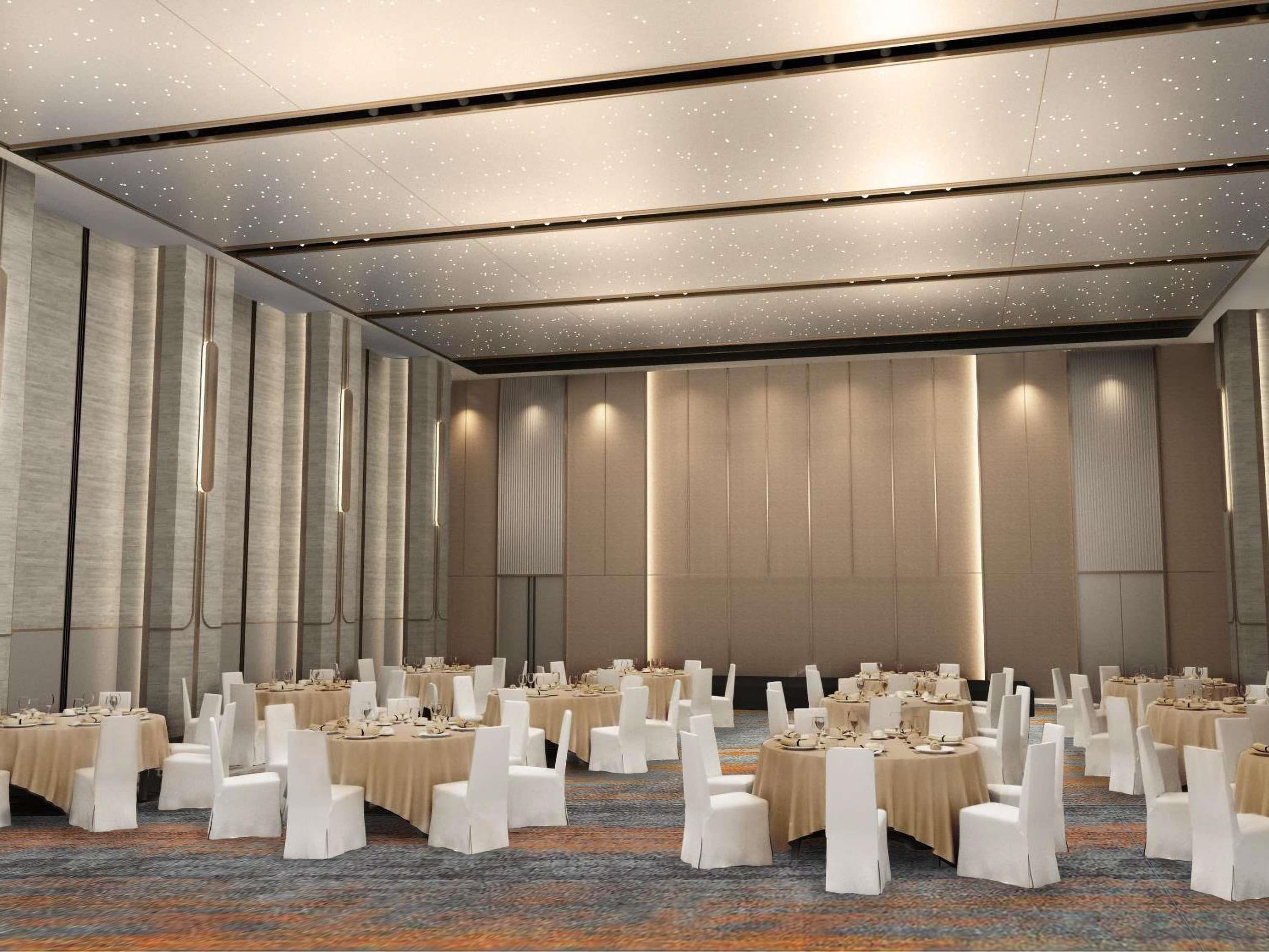 Фото Mercure Kuala Lumpur Trion