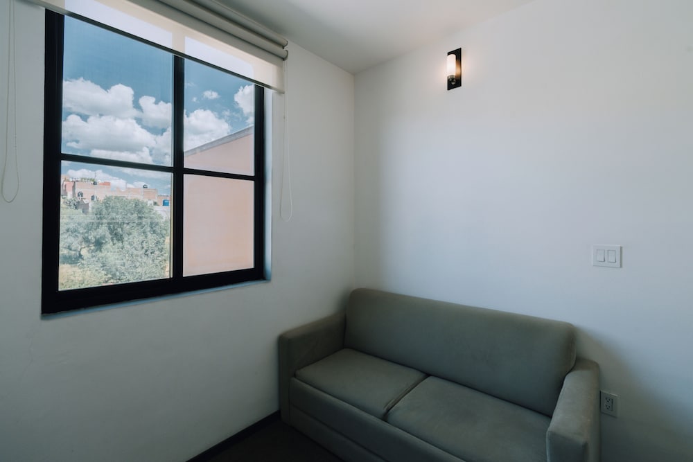 Фото Hotel La Estacion