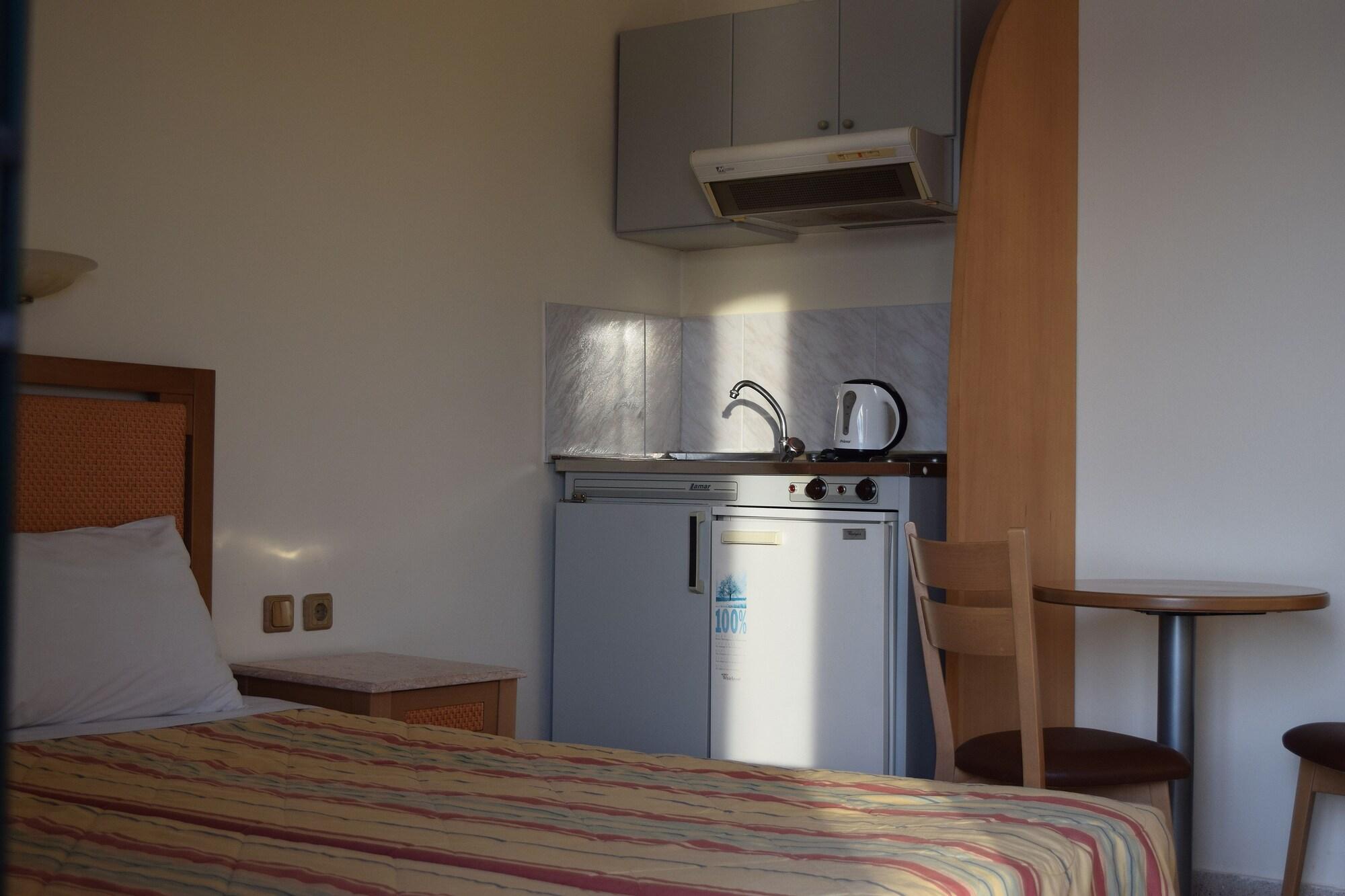 Фото отеля 3