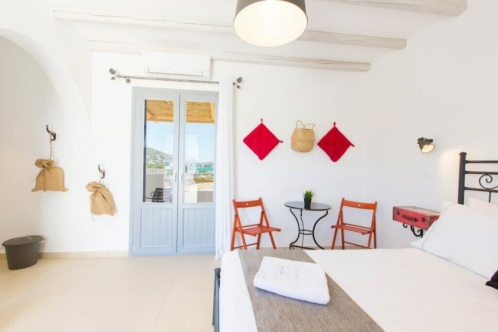 Фото Ampelos Resort Hotel