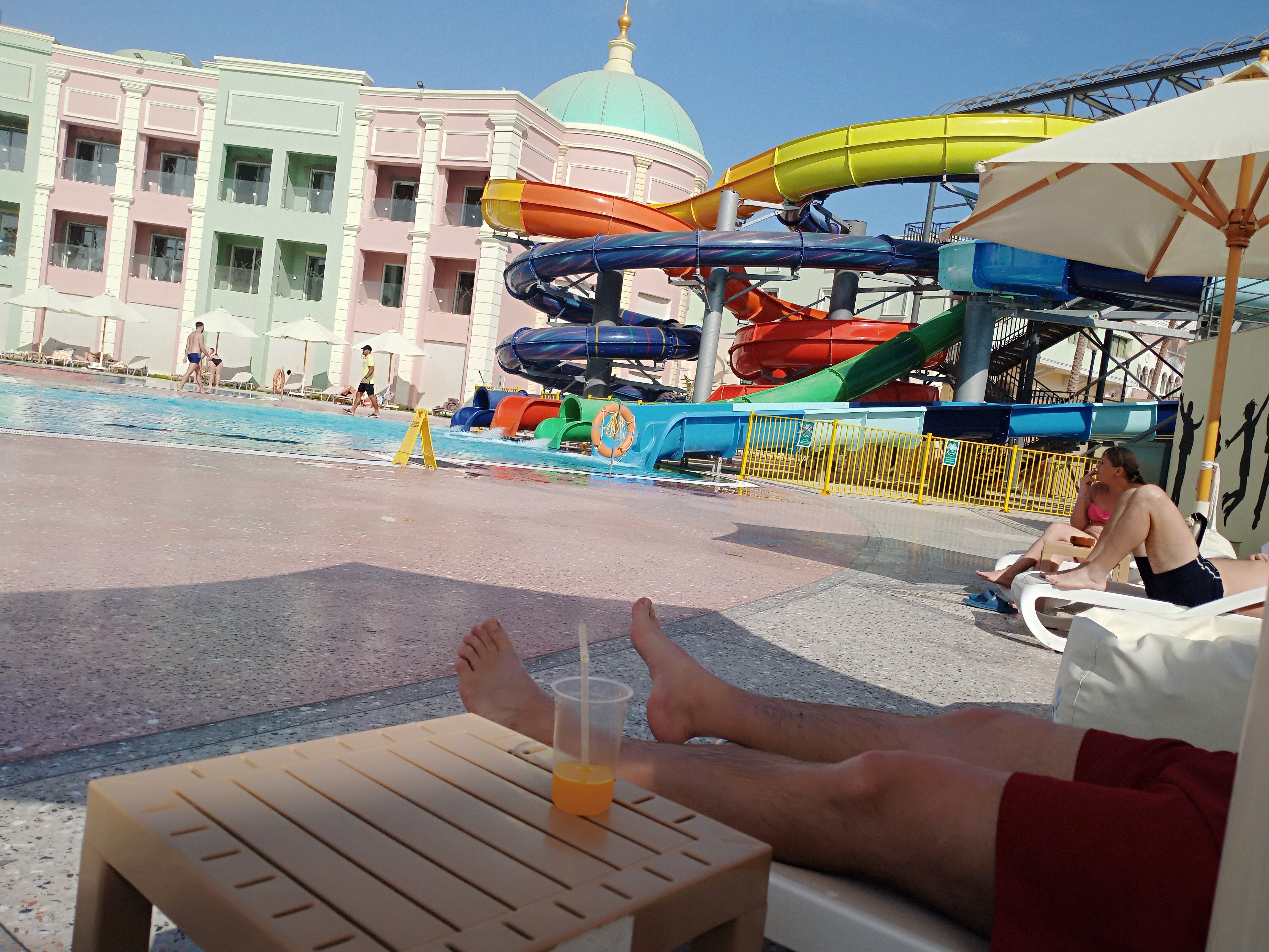 Фото Il Mercato Splash Aqua Park