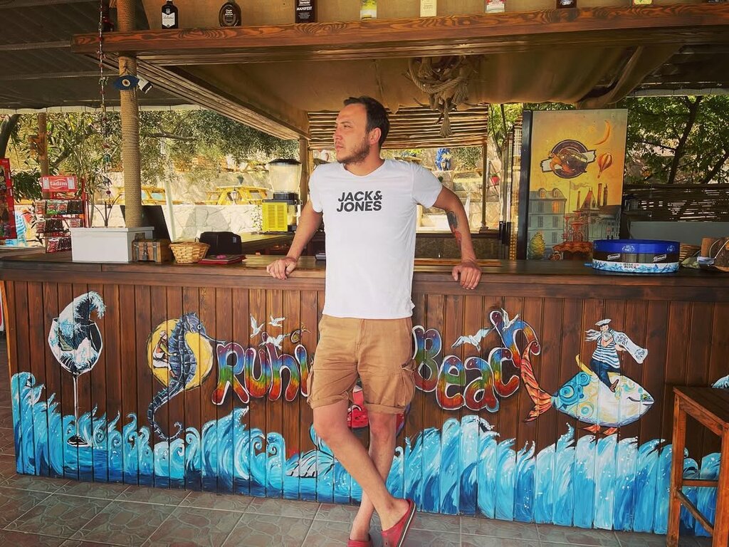 Grocery Cinar Buffet, Dikili, photo