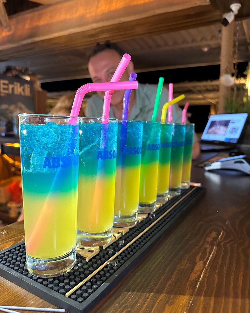 Grocery Cinar Buffet, Dikili, photo