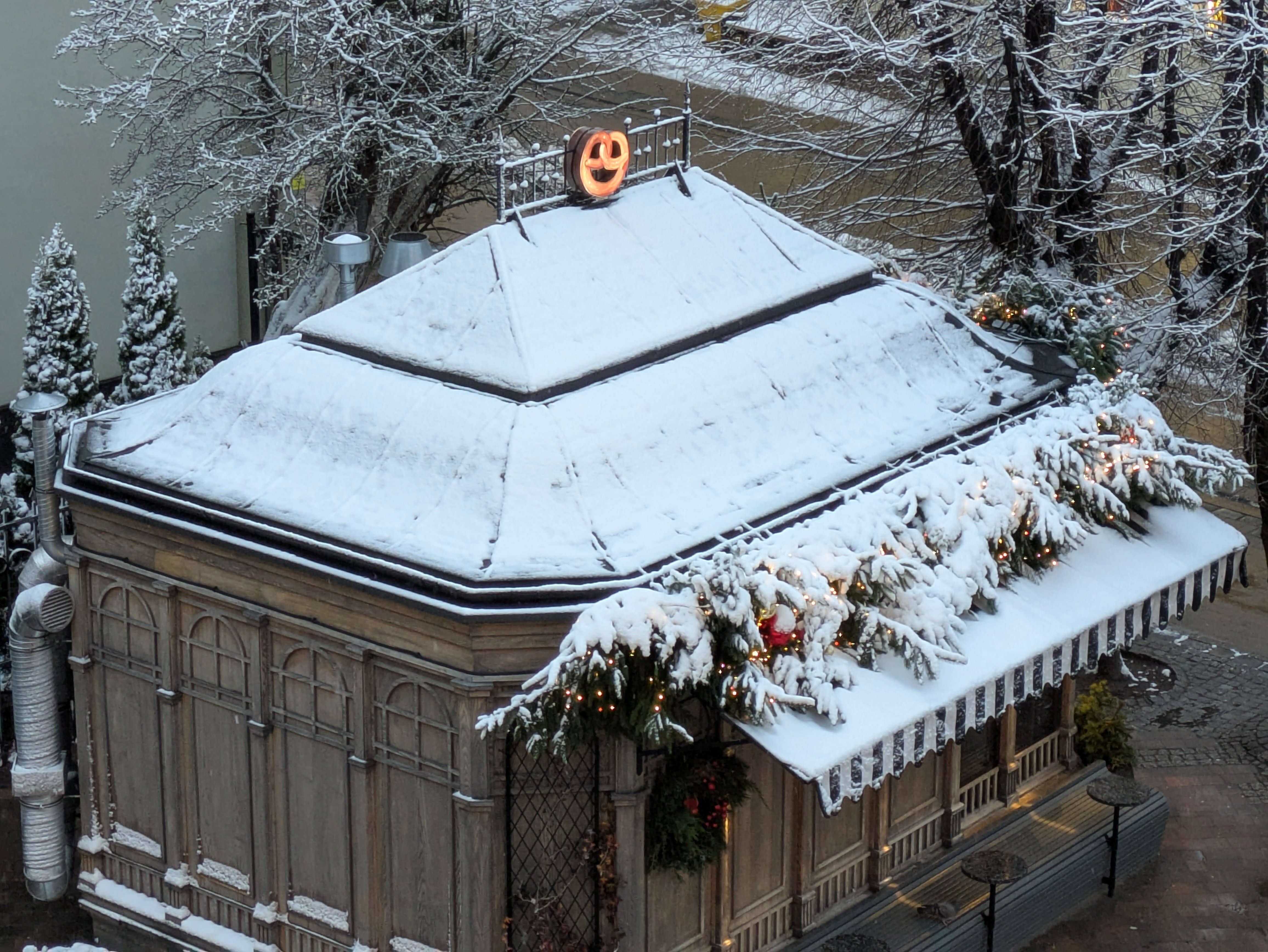 Фото Курхаус Кранц