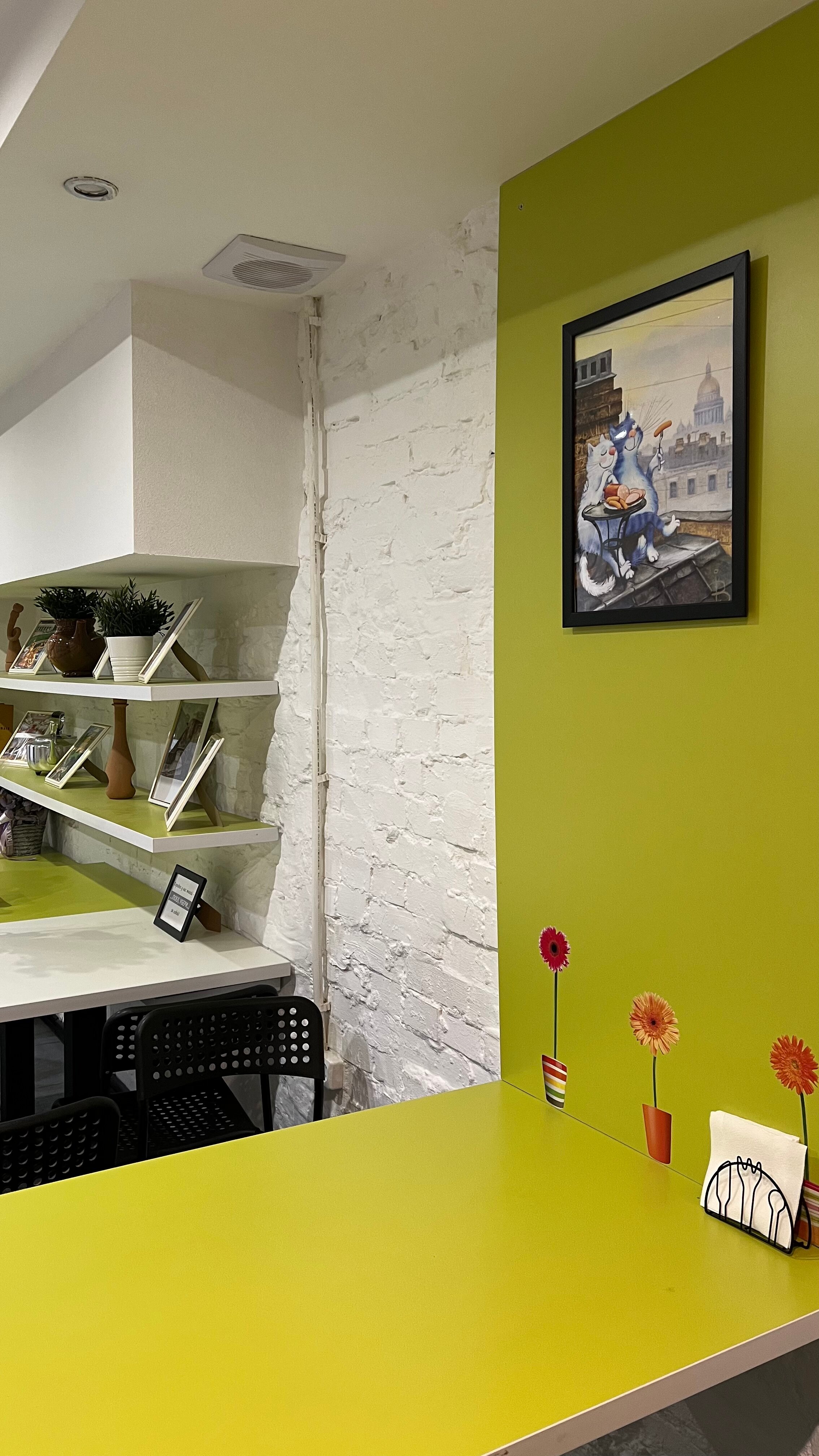 Фото Гостевые комнаты на Казанской 43