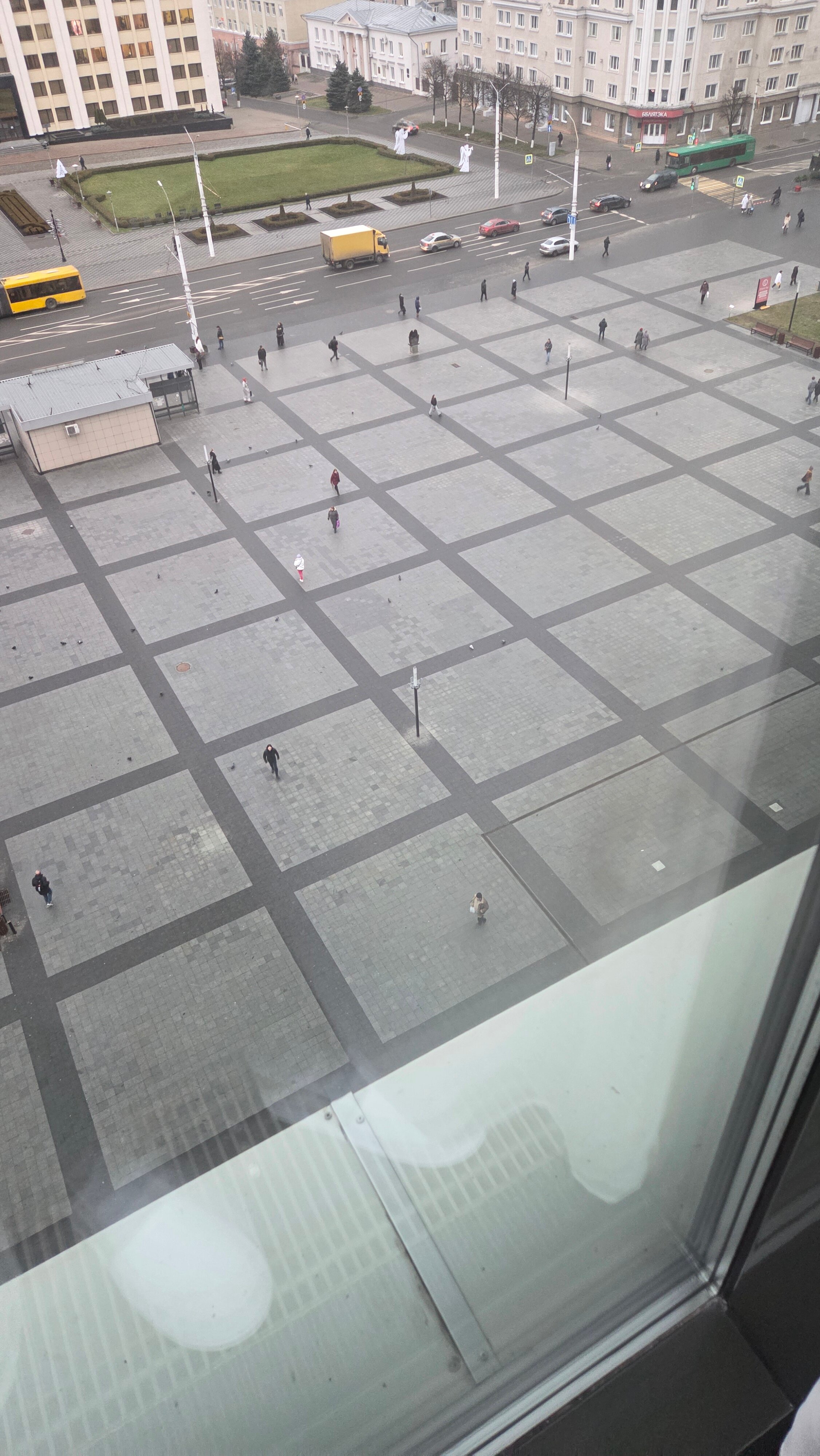 Фото Атриум