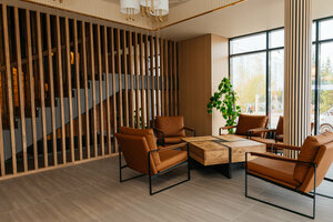 Гостиница Samovar