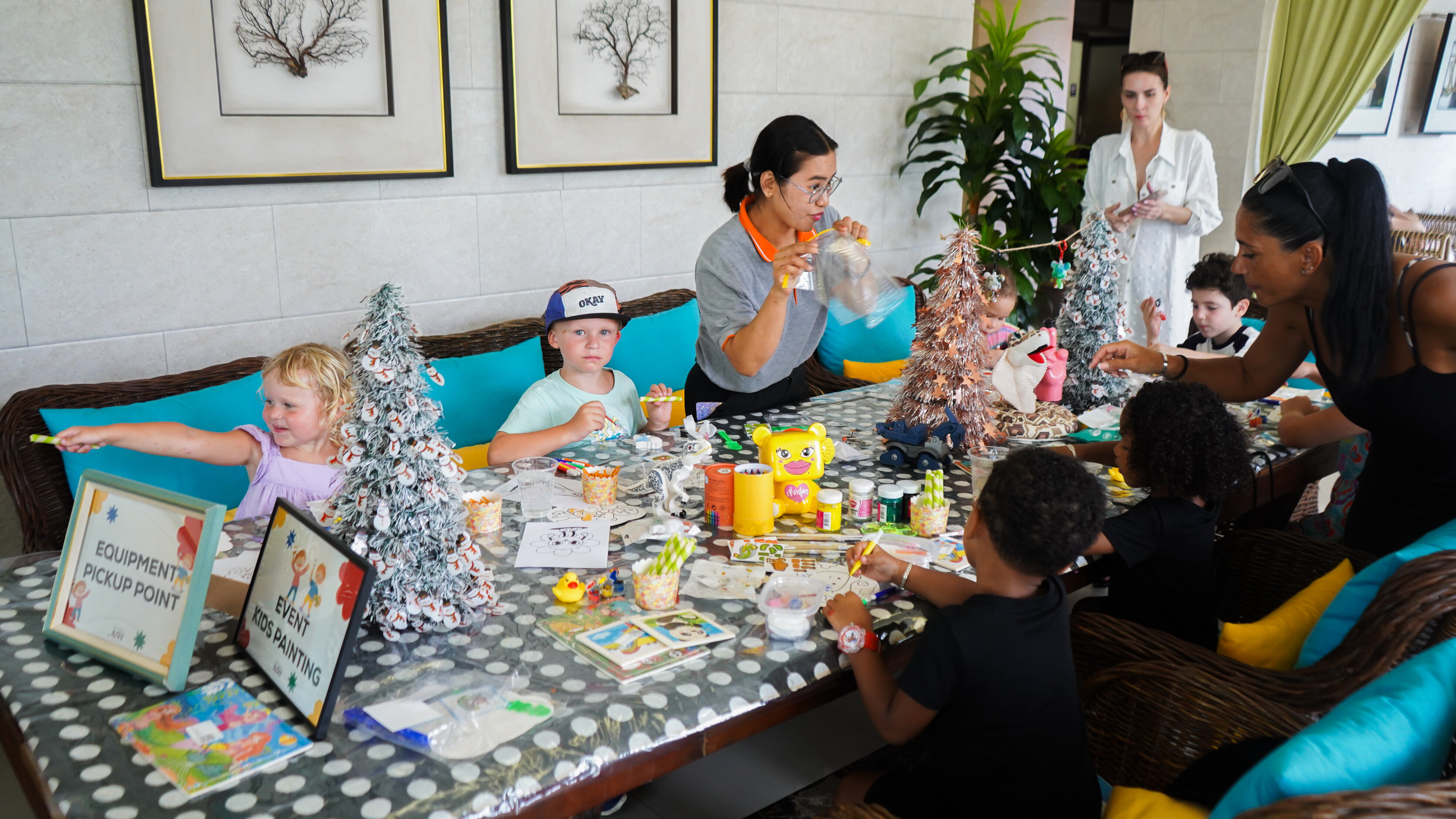 Фото Sugar Marina Hotel Art