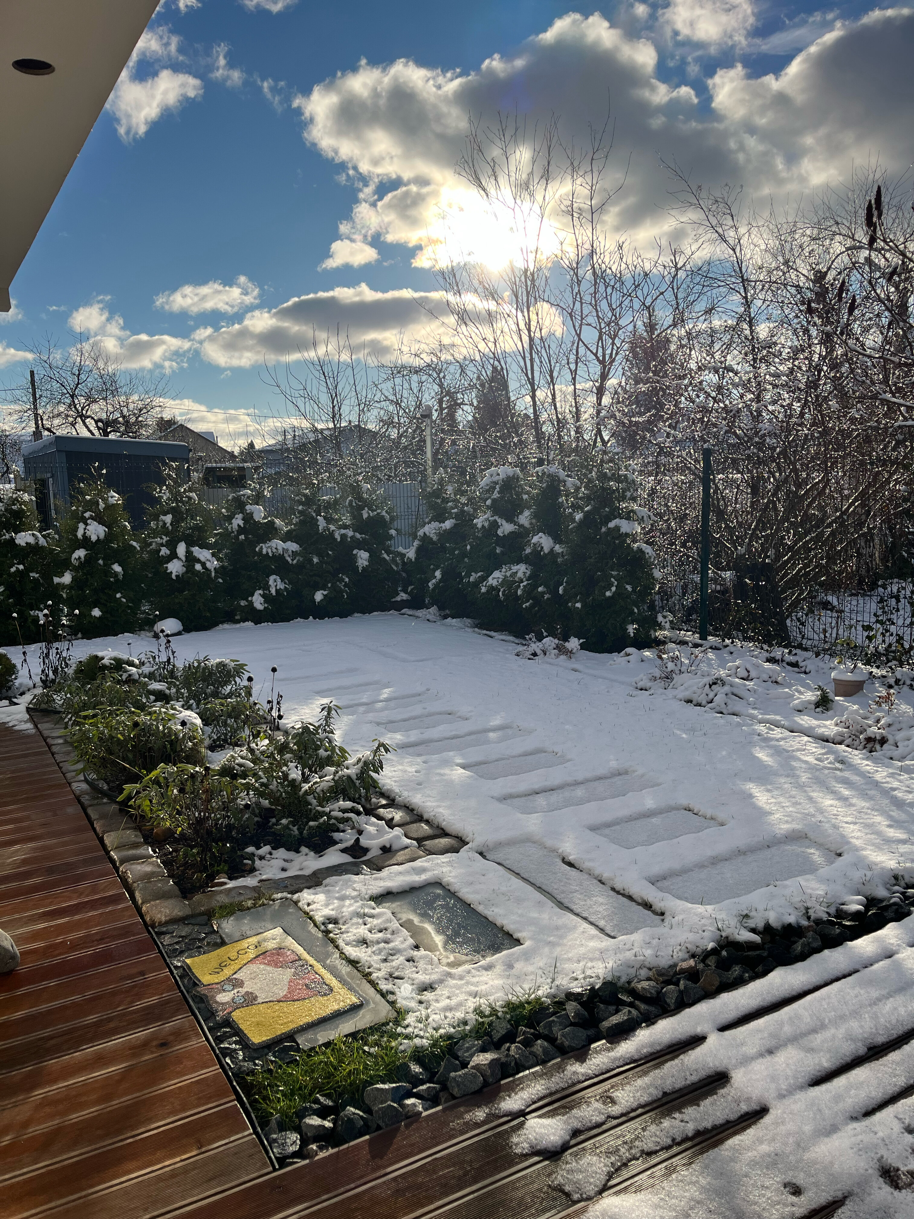 Фото Воскресенье