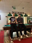7 Луза (ulitsa Pyatiletki, 87А), billiard hall