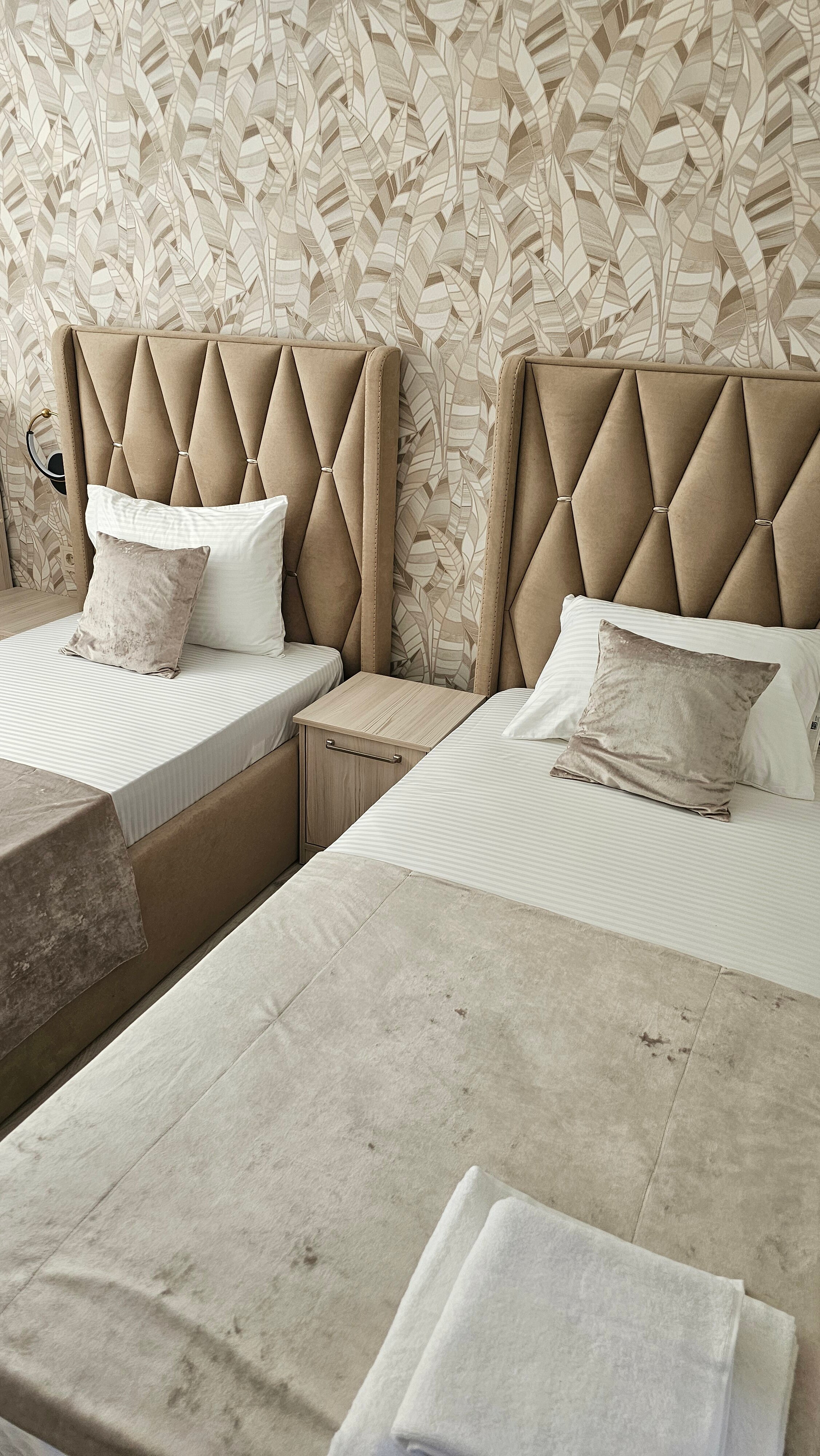 Фото Бешпагир