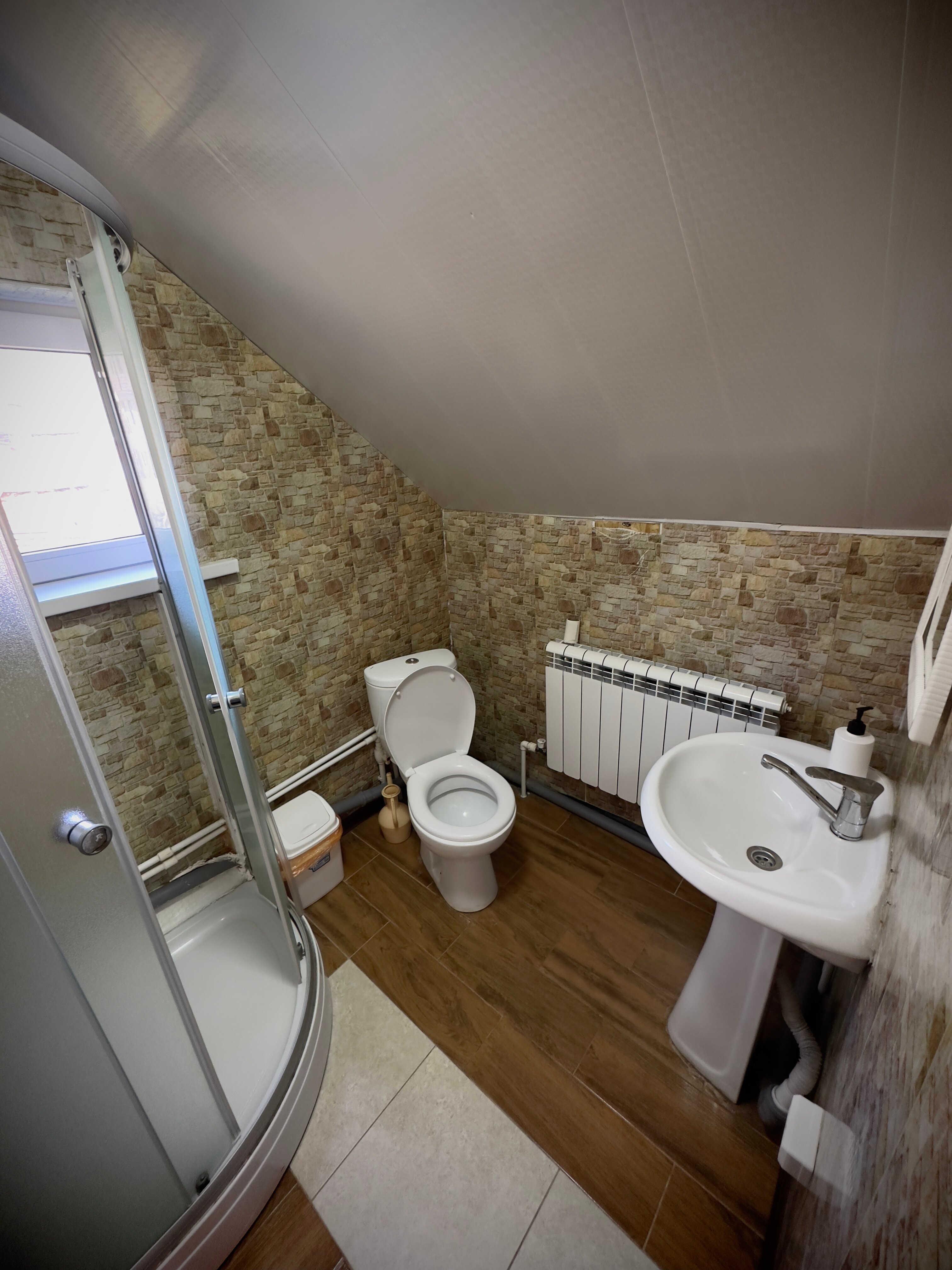 Фото Архыз Tau