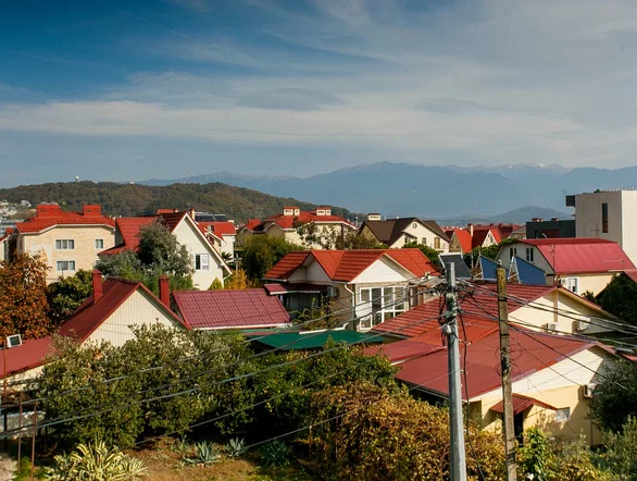 Фото Кавказ групп