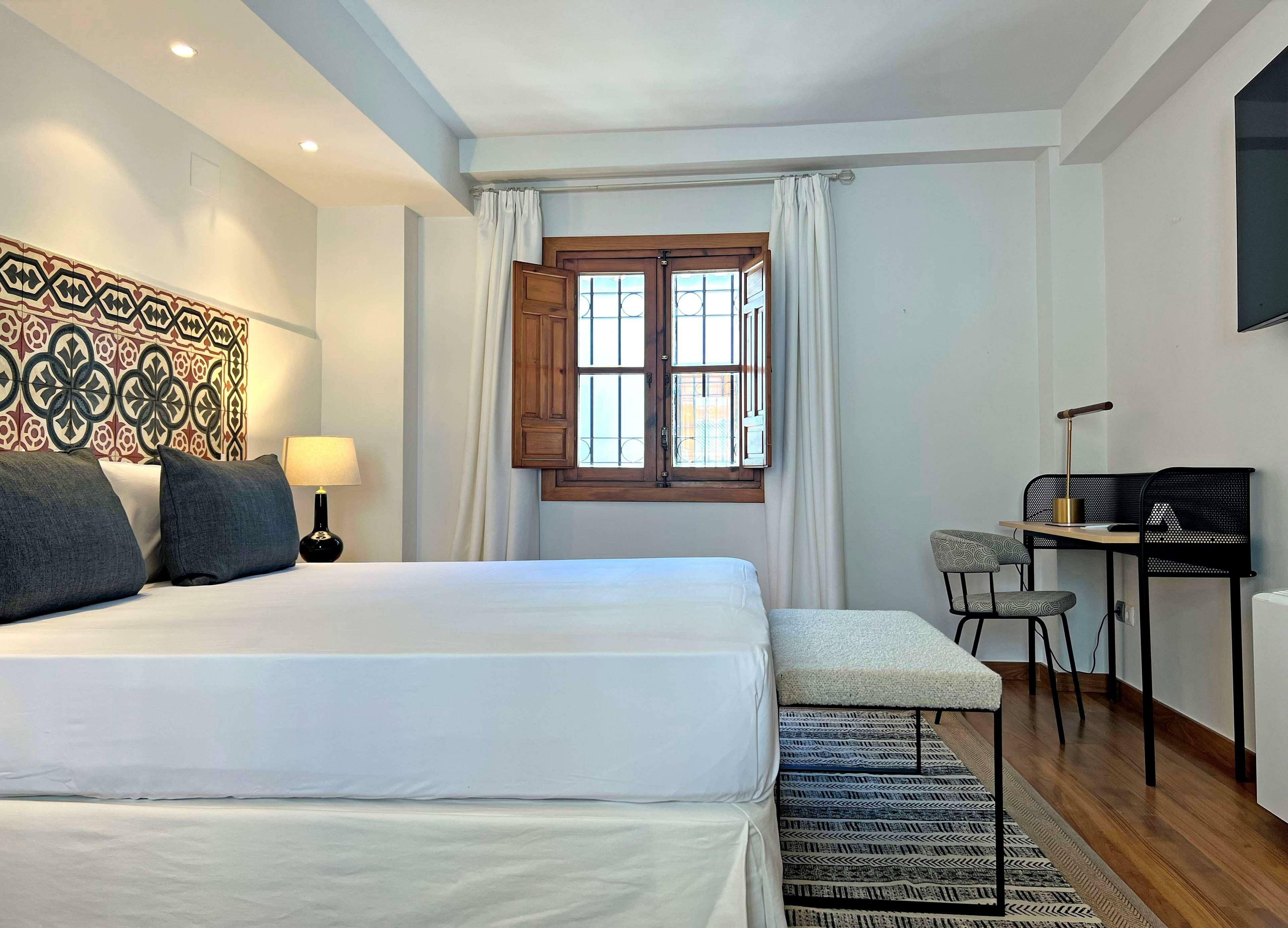 Фото Soho Boutique Hospederia Atalia