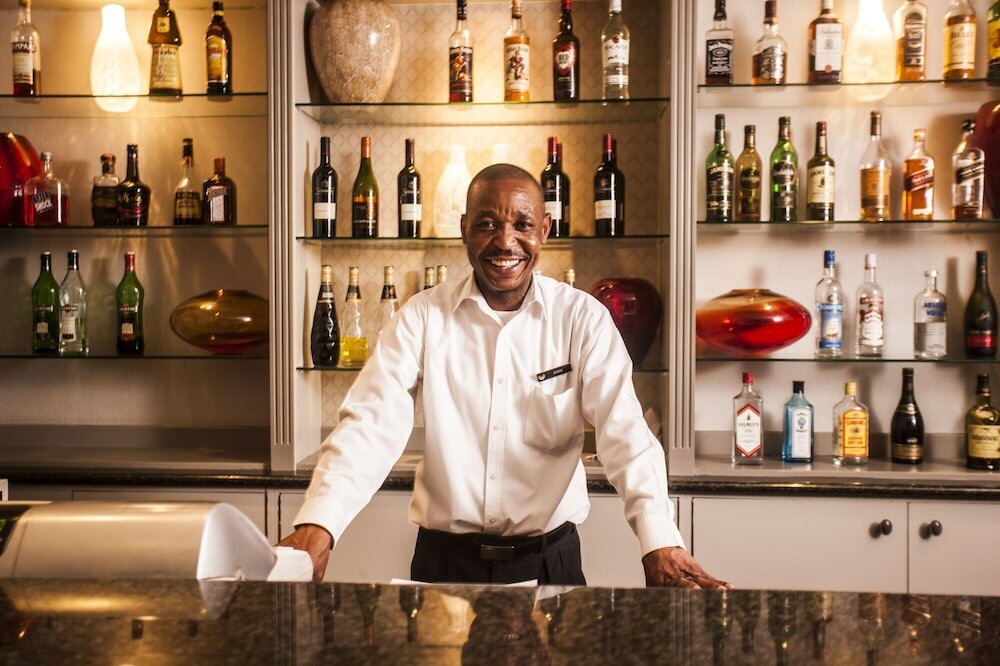 Фото Garden Court Morningside Sandton