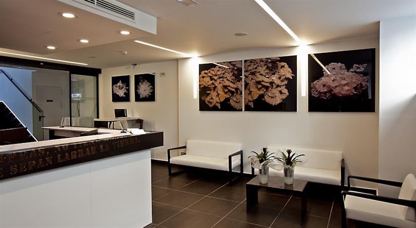 Фото Hotel Apolonia