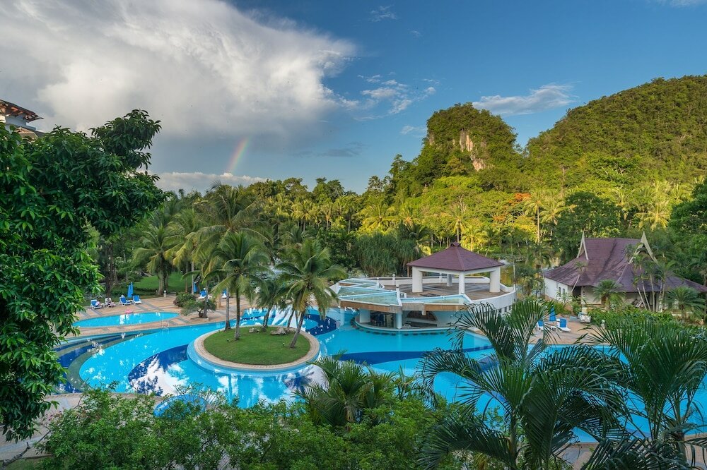 Фото Maritime Park & SPA Resort