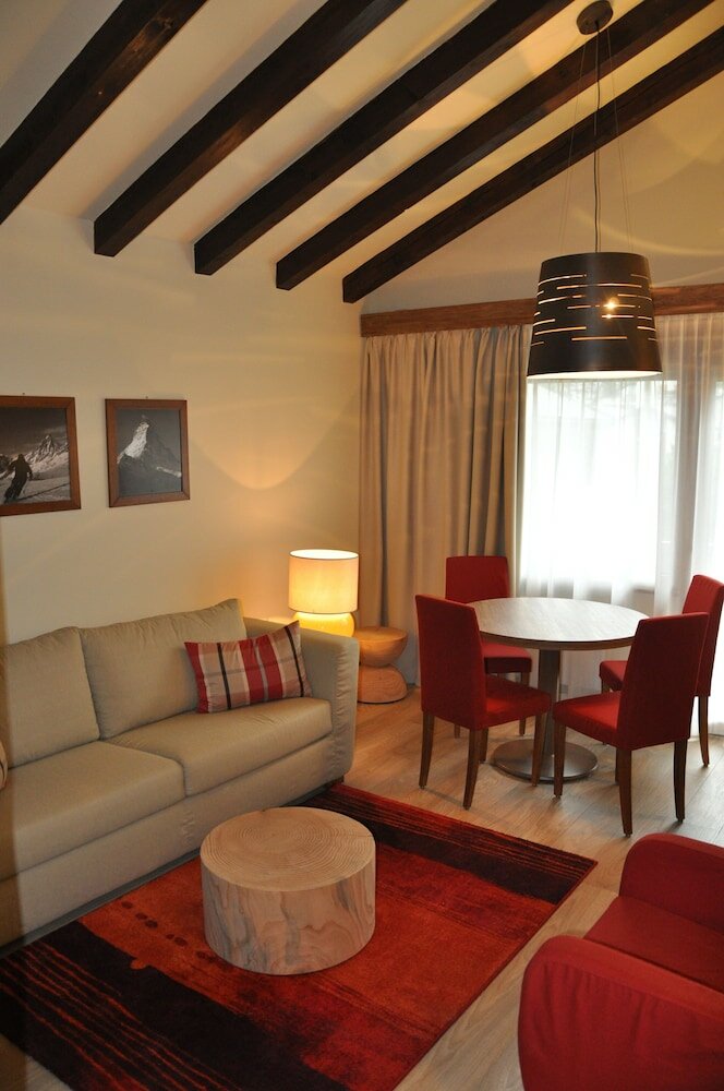 Фото Hotel Ambassador Zermatt