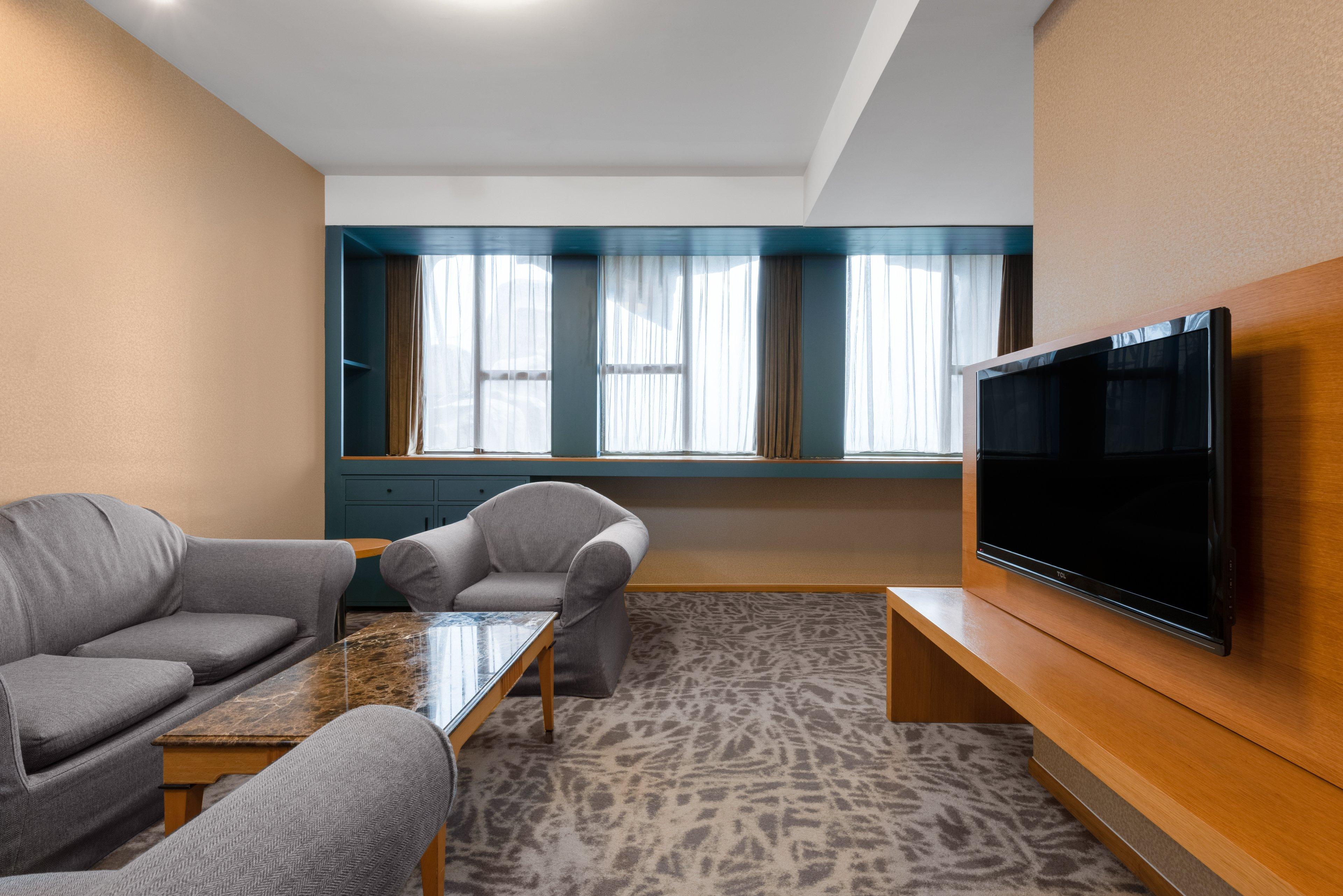 Фото LeafIN Hotel Beijing Minzuyuan