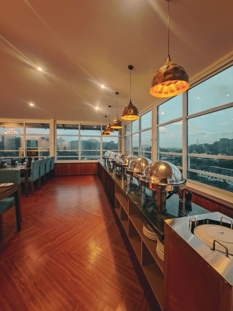 Фото Lavendish Hills Kandy