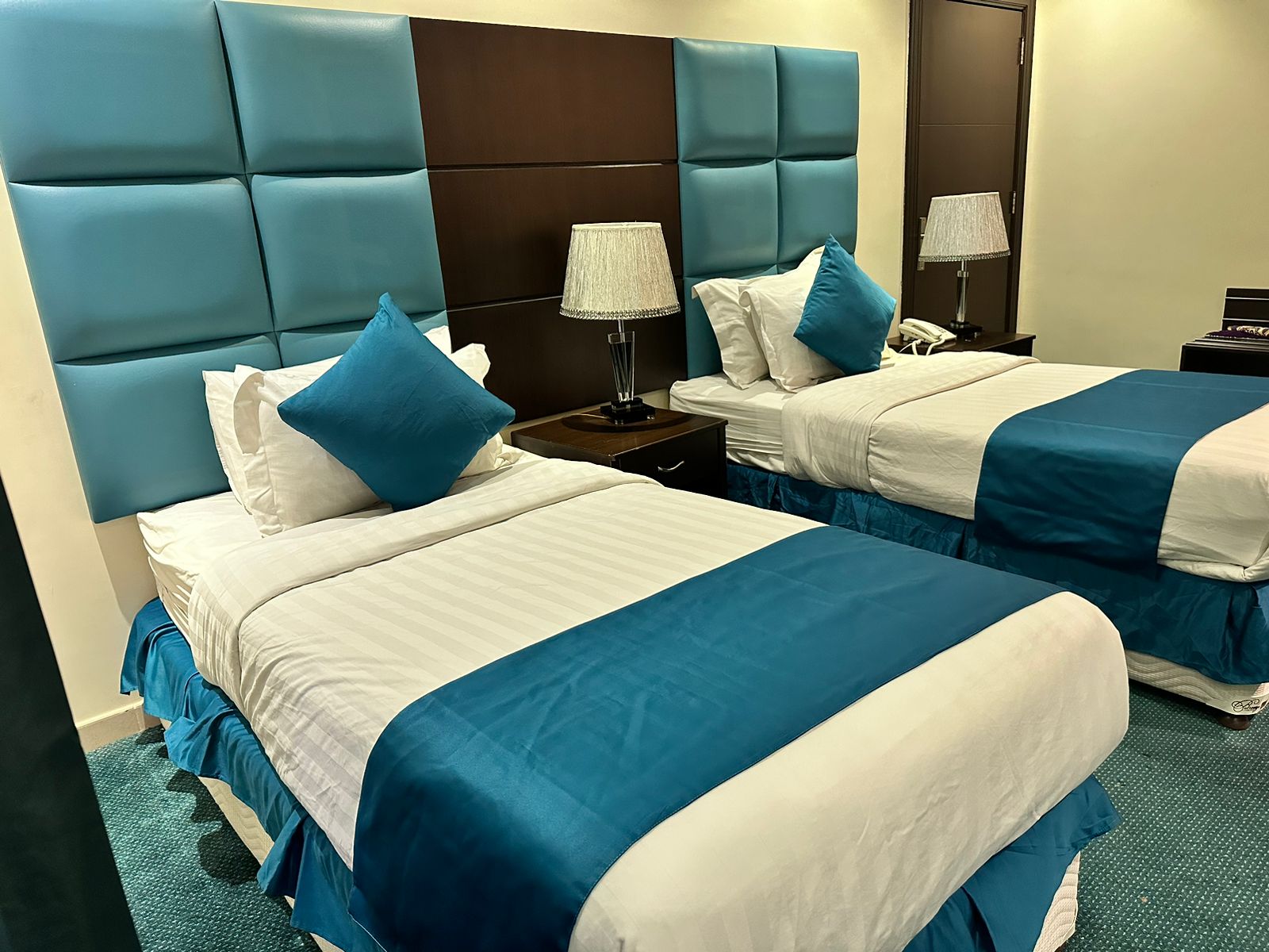 Фото Milana Hotel