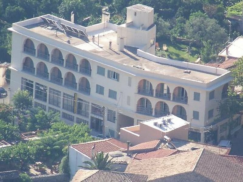 Фото отеля 5