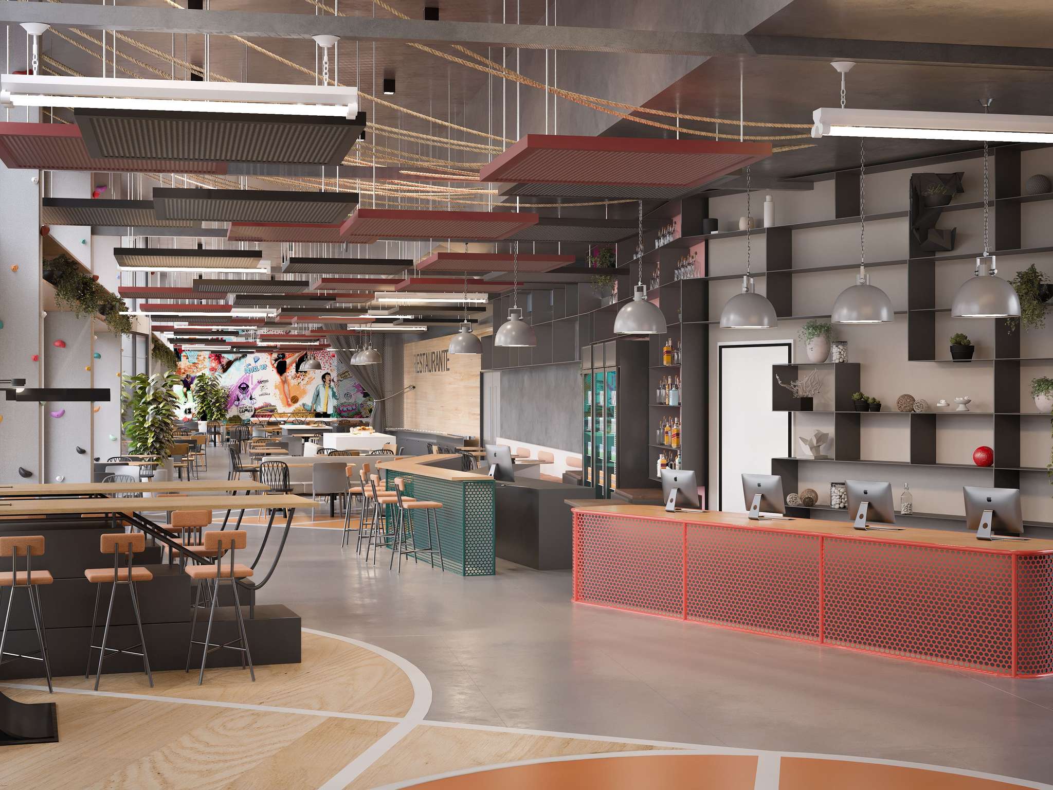 Фото Ibis Budget Guarulhos Airport