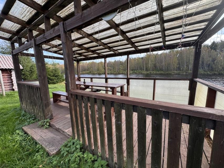 Фото Тулокса