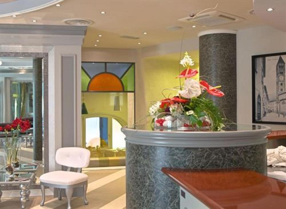 Фото Hotel Centrale BW Signature Collection