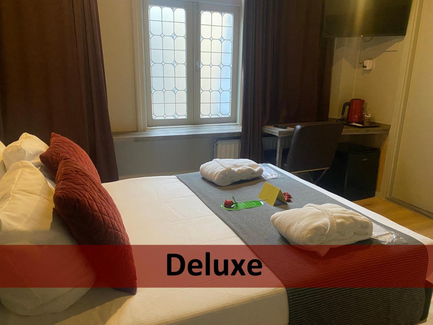 Фото Grand Hotel Central