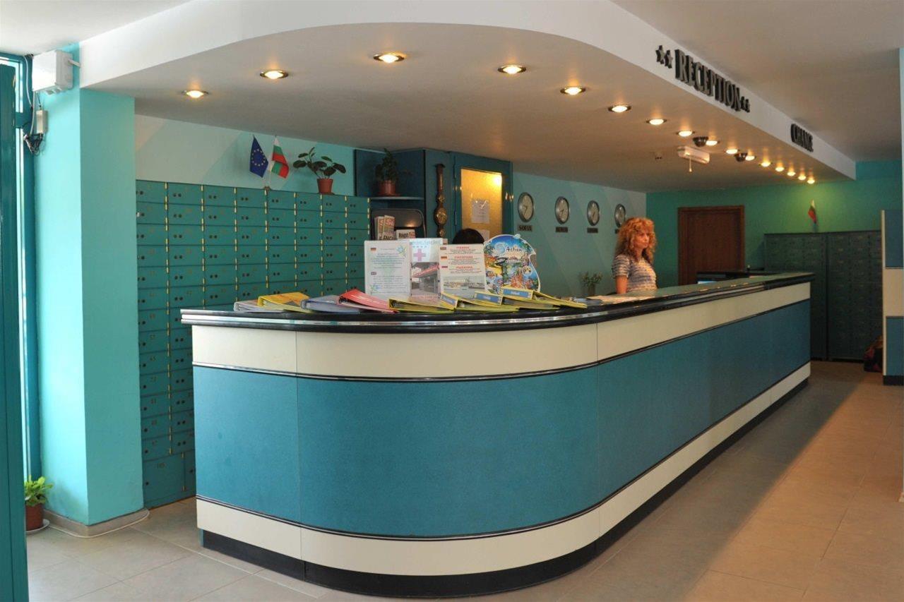 Фото Zefir Hotel