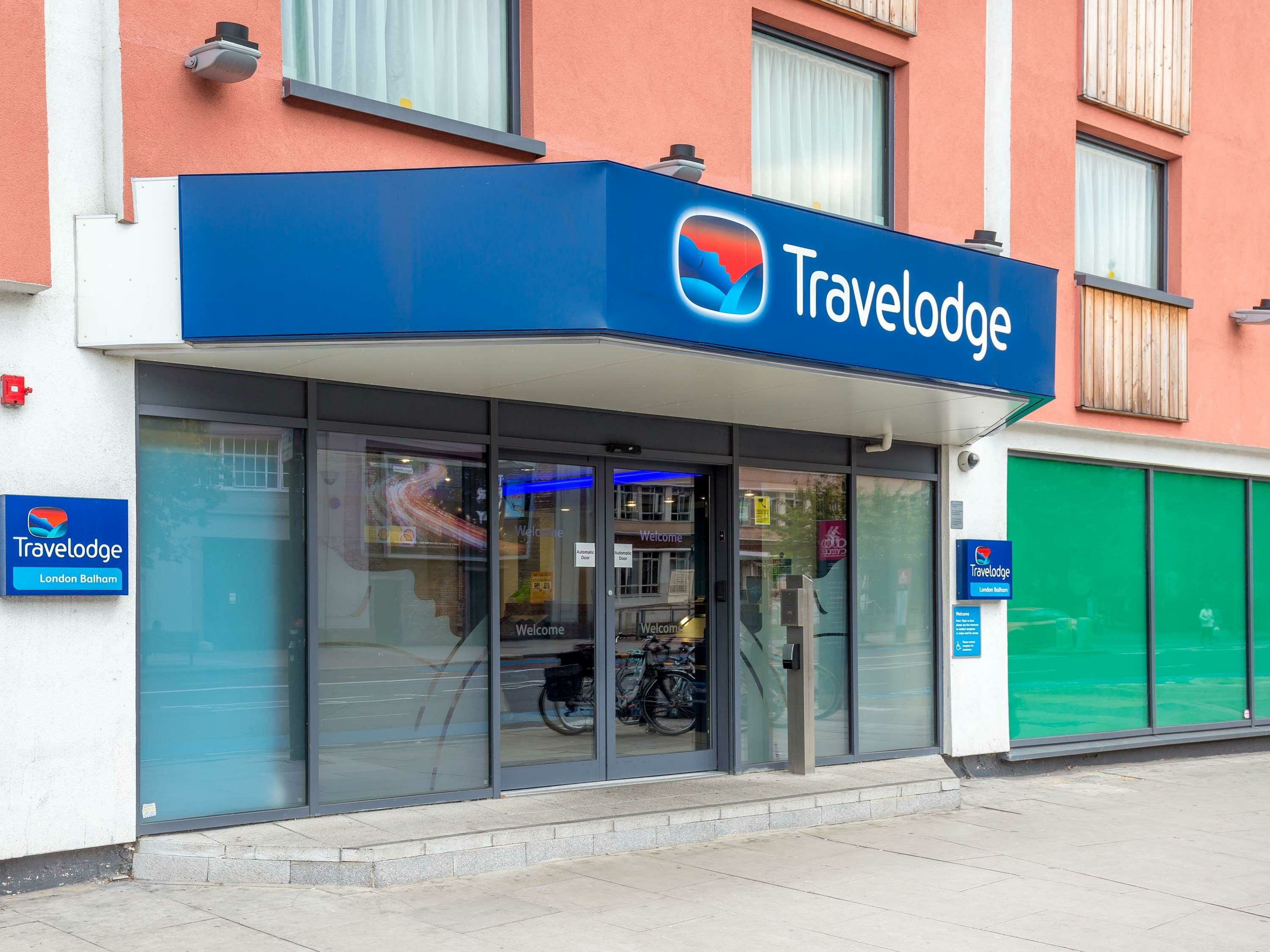 Фото Travelodge London Balham