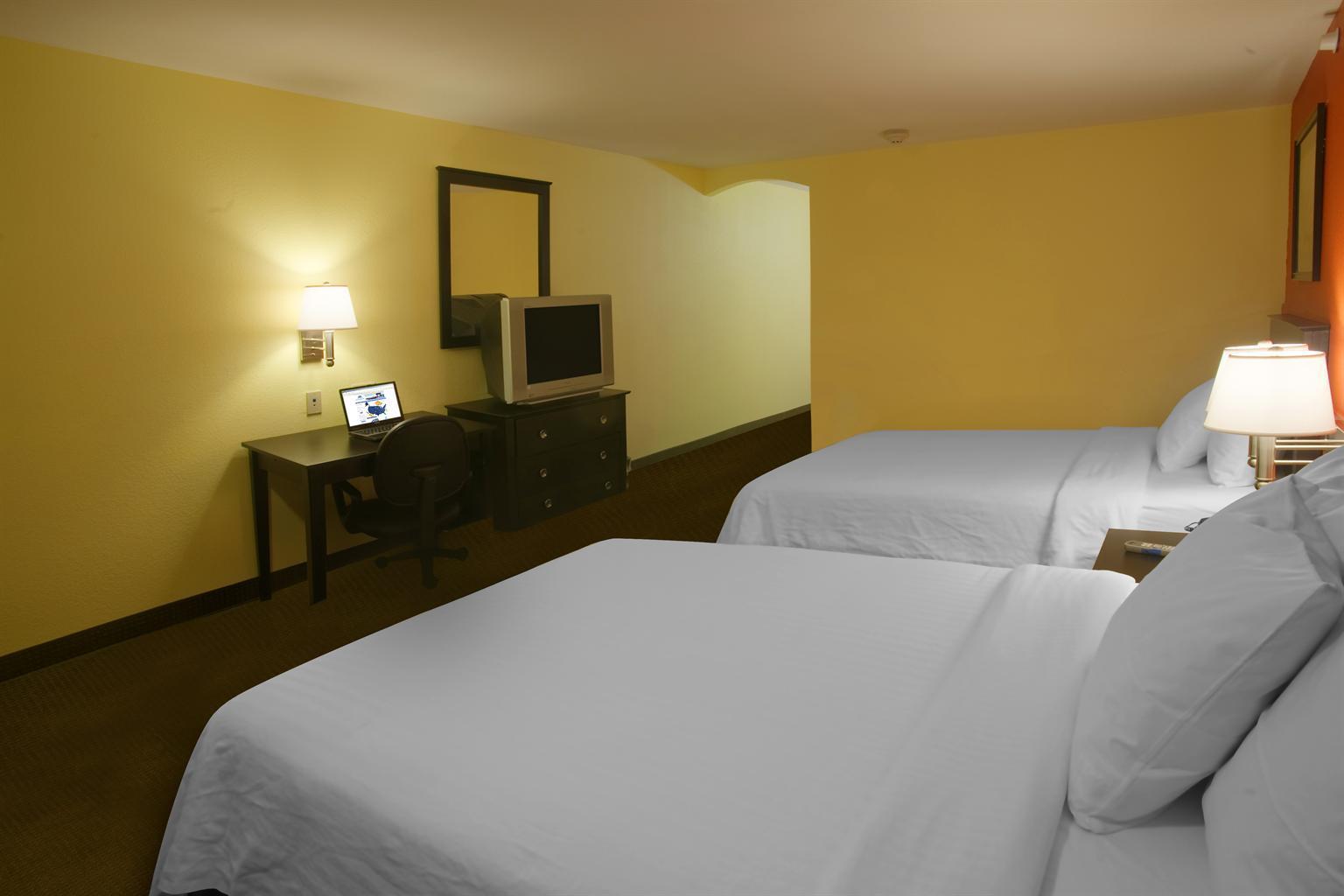 Фото Americas Best Value Inn Waco