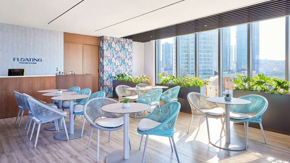 Фото L7 Haeundae by Lotte