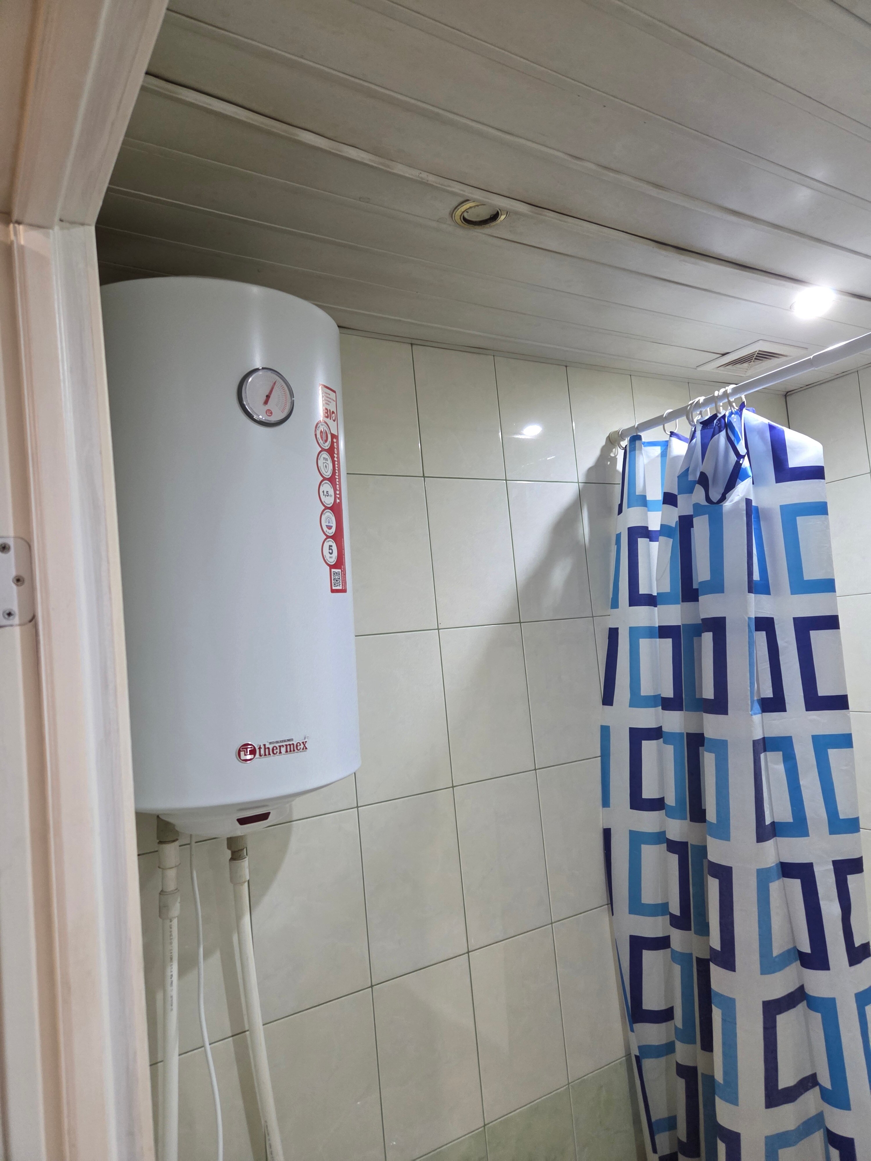 Фото Дальнобойщик