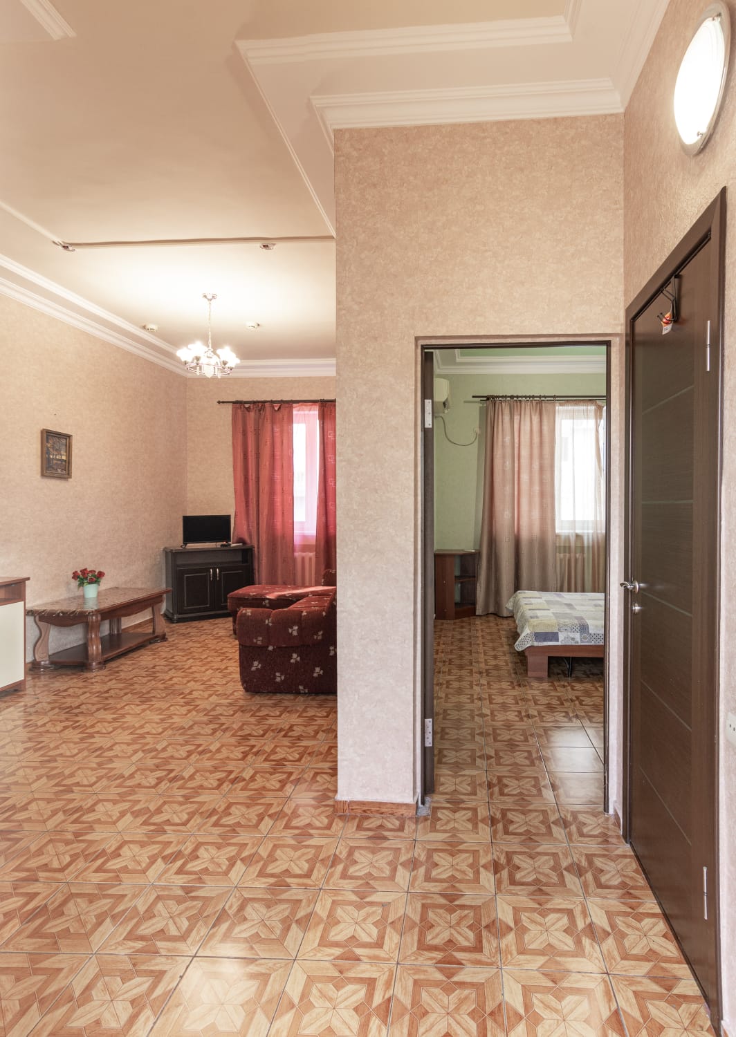 Фото Натали