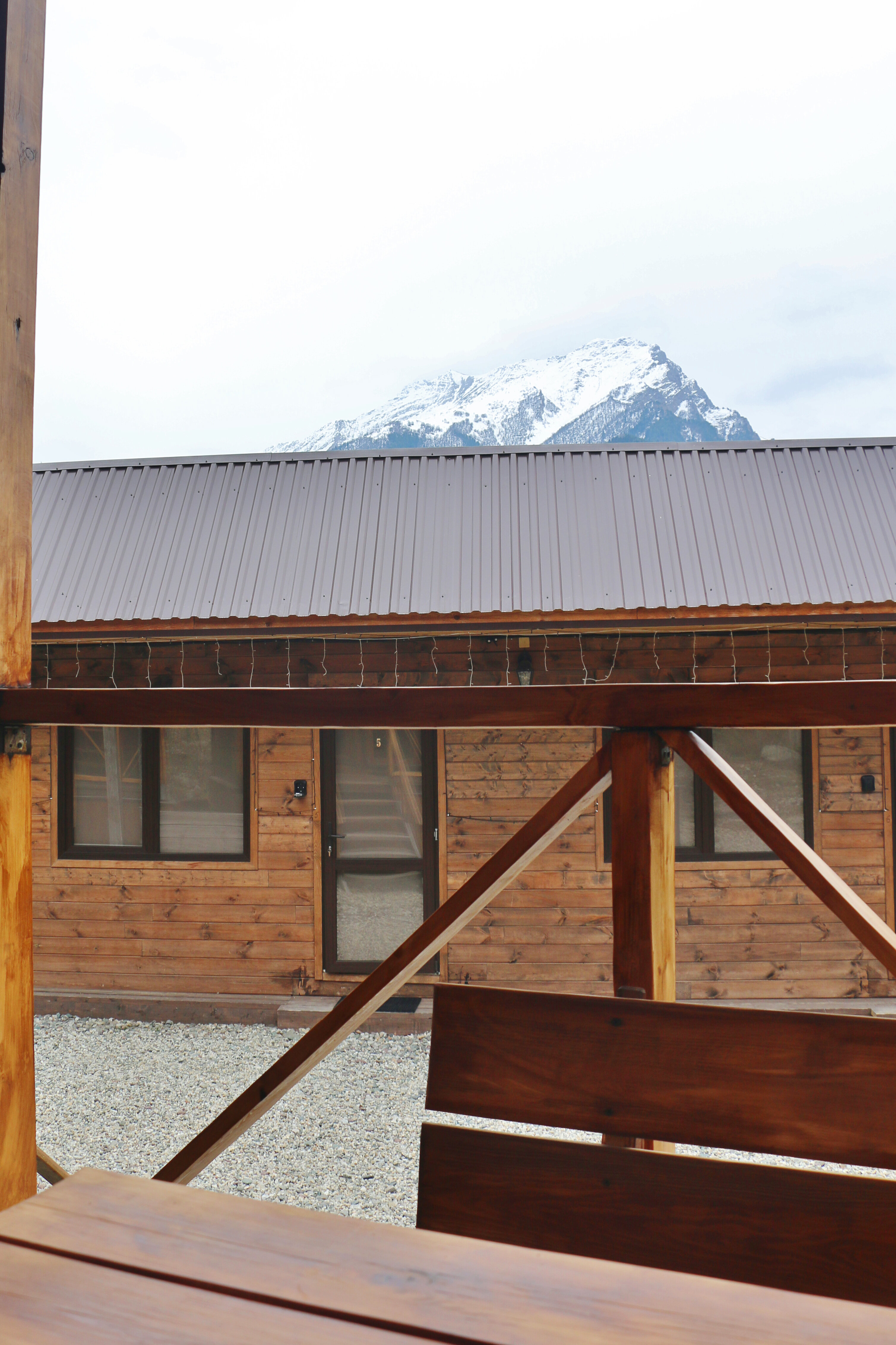 Фото Панорама Гор