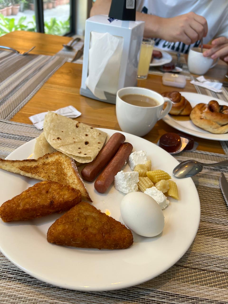 Фото Arrival Beach and SPA at Gulhi