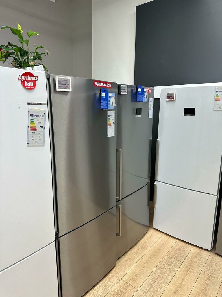 Appliance repair Kiraz Demirdöküm Servis - 0850 665 98 25, Izmir, photo