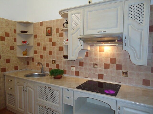 Фото Гостевой дом Прекрасная гавань