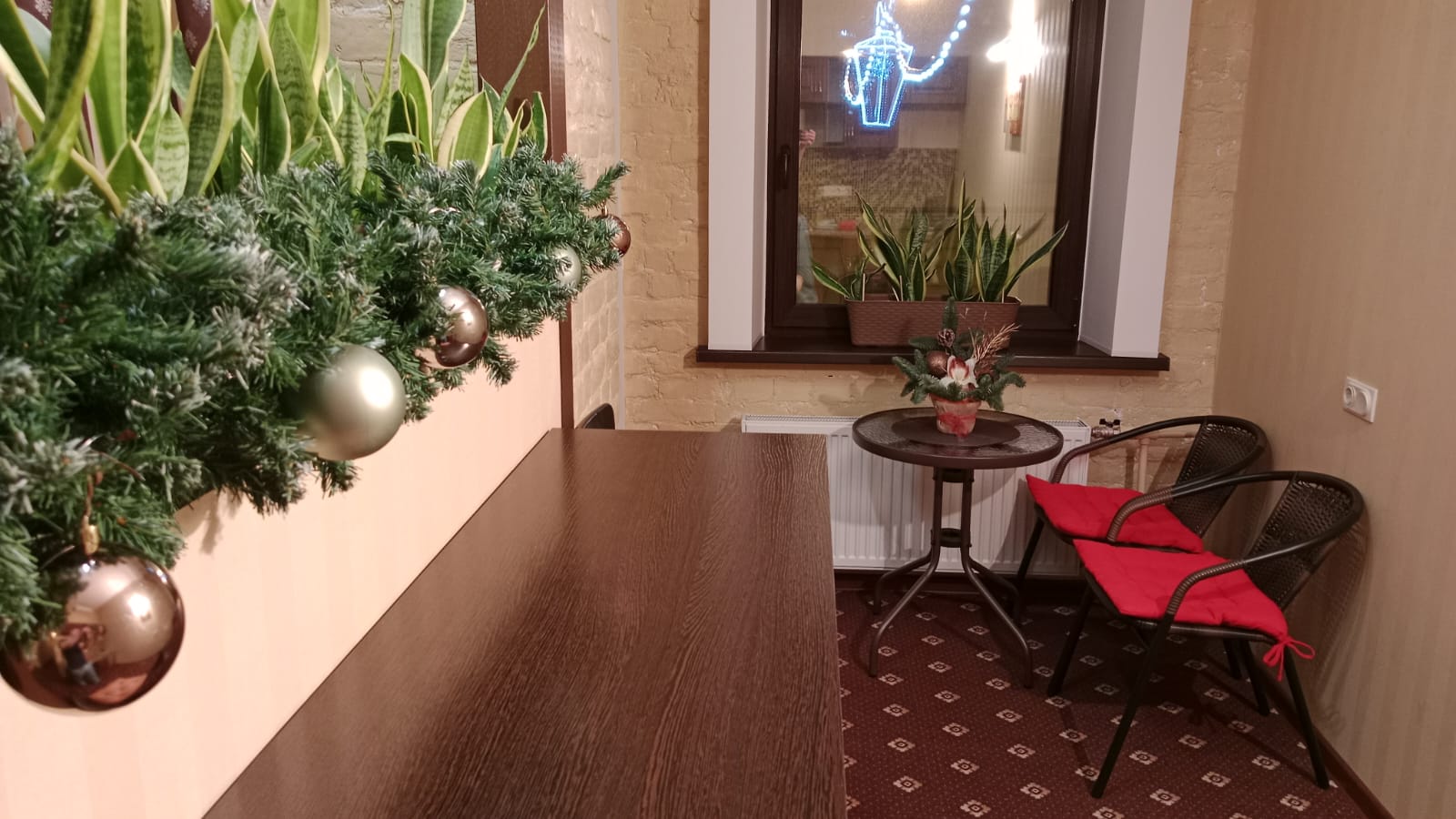 Фото My Favourite Garden