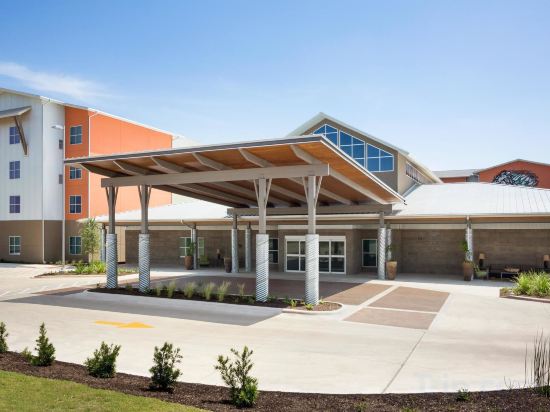 Фото Homewood Suites by Hilton TechRidge Parmer @ I-35