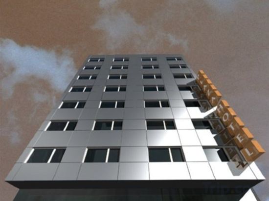 Фото Hotel Plaza